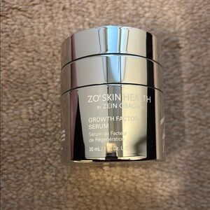 Growth Factor Serum